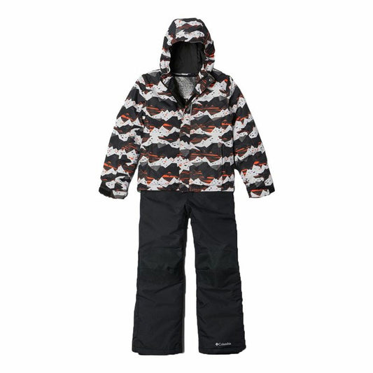 Completo da Neve per Bambini Columbia Buga™ Nero