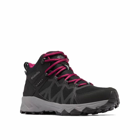 Columbia Peakfreak III Outdry Donna Nero