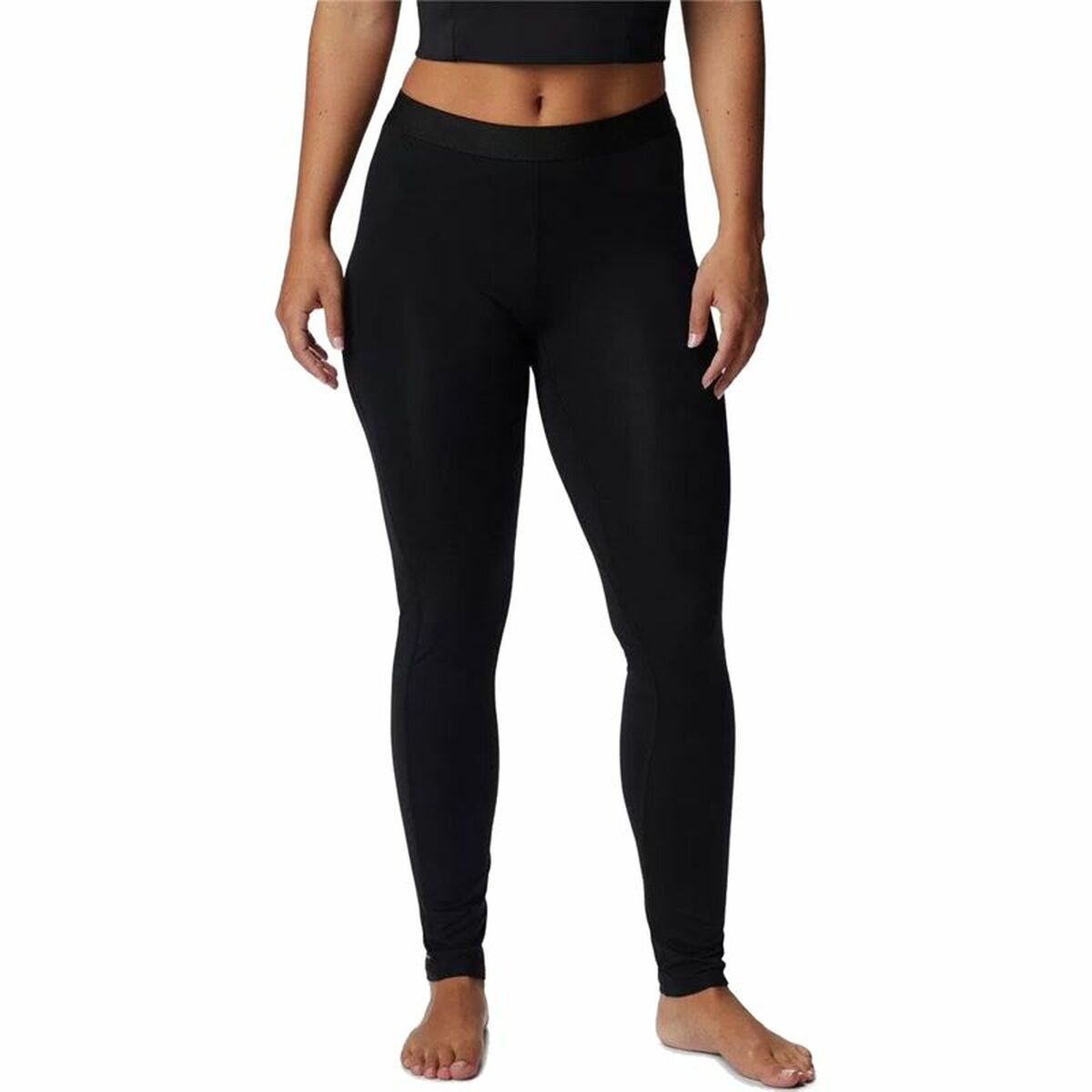 Leggings Termico da Donna Columbia Midweight Stretch Montagna