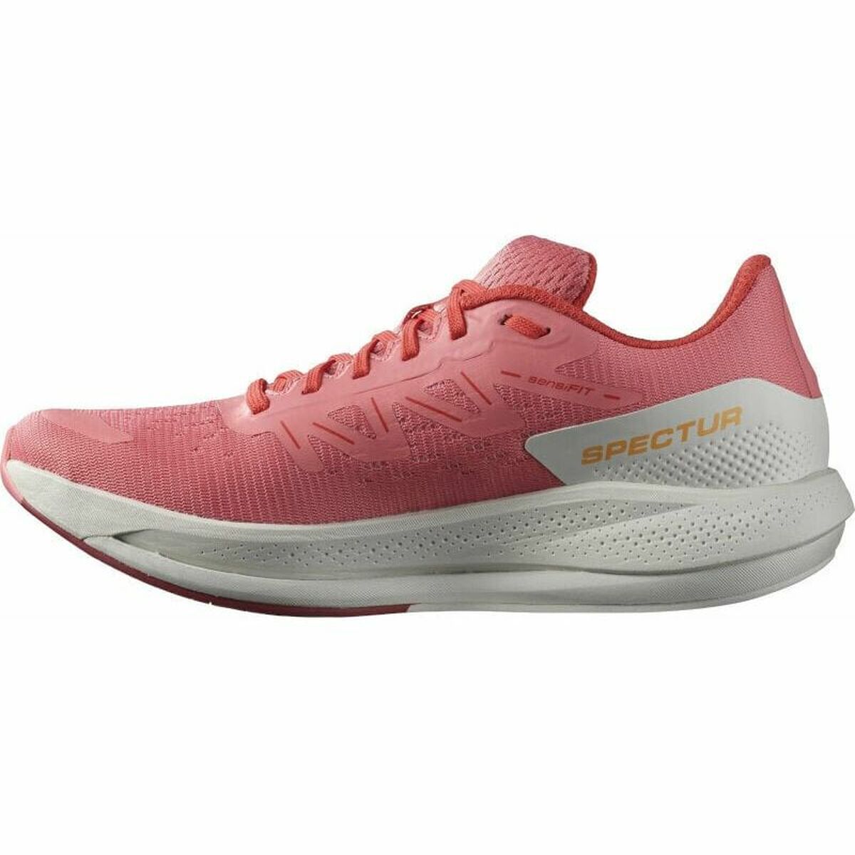 Laufschuhe für Damen Salomon Spectur Rosa