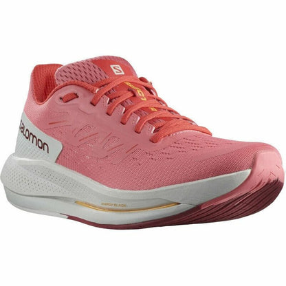 Laufschuhe für Damen Salomon Spectur Rosa