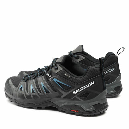 Men's Trainers Salomon  X Ultra Pioneer Gore-Tex Black