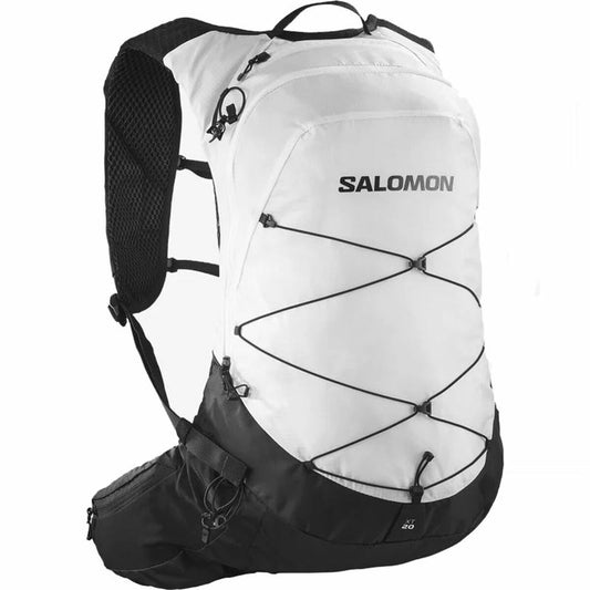 Hiking Backpack Salomon XT 20 White