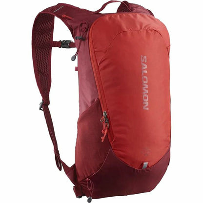 Zaino Salomon LC2059500 Rosso Rosso Intenso Taglia unica 10 L