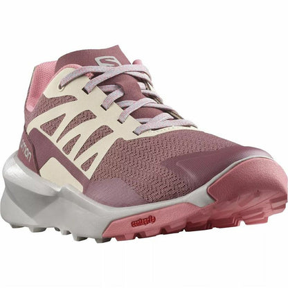 Scarpe Sportive da Donna Salomon Patrol Bordeaux