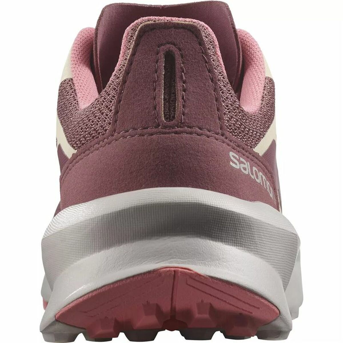 Scarpe Sportive da Donna Salomon Patrol Bordeaux