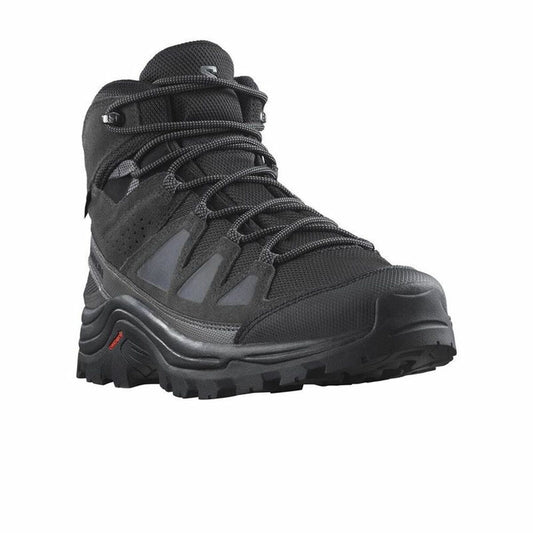 Stivali da Montagna Salomon Quest Rove Gore-Tex Nero