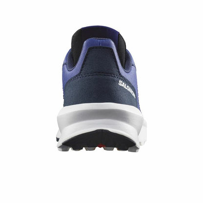 Scarpe Sportive Donna/Bambini Salomon Patrol Play Azzurro