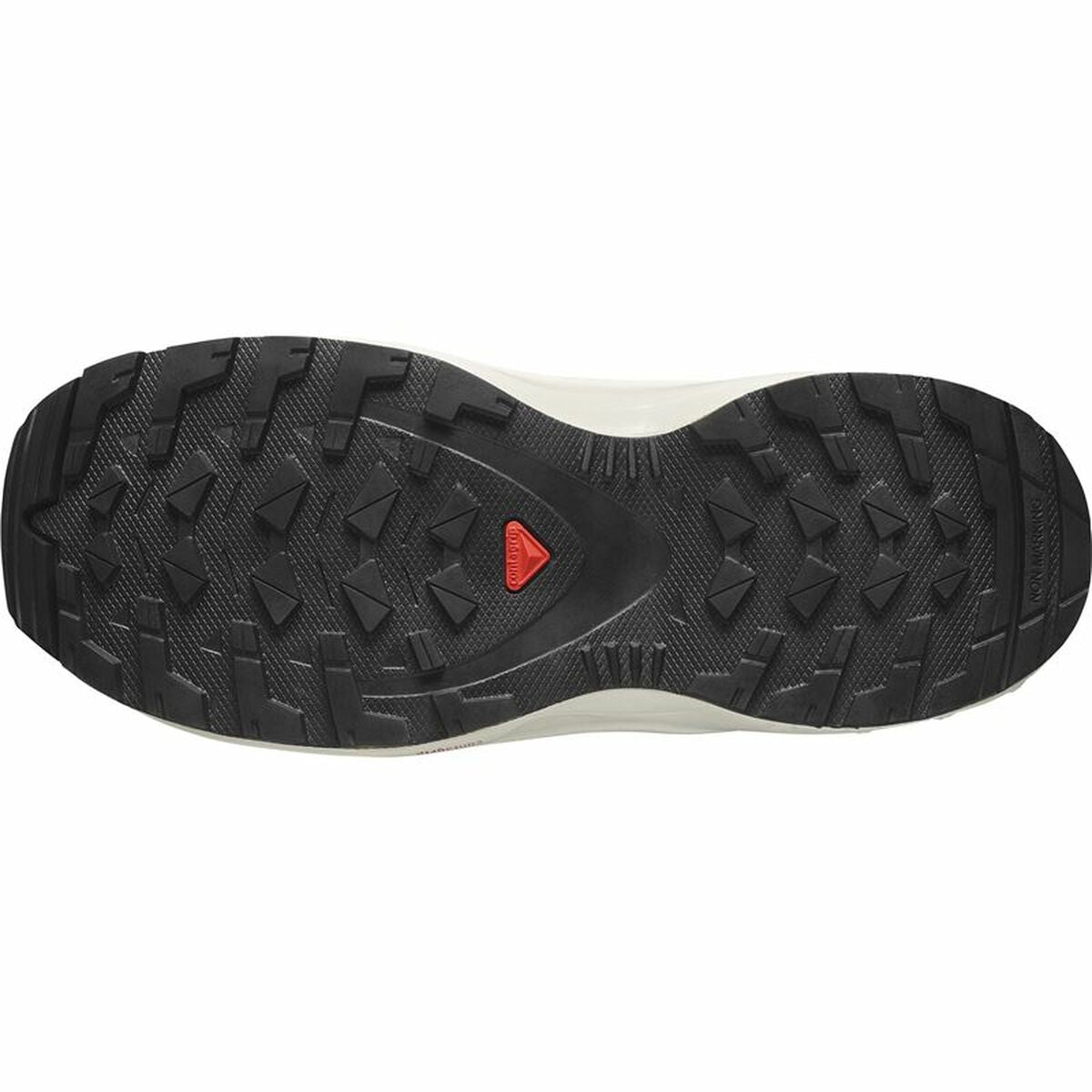 Kinder Sportschuhe Salomon XA Pro V8 Quiet  Dunkelgrau