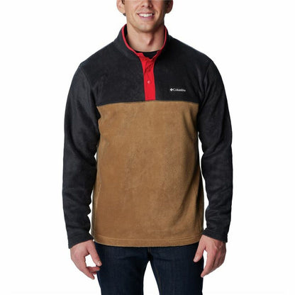 Fleece Columbia Steens Mountain™ Half Snap Herren