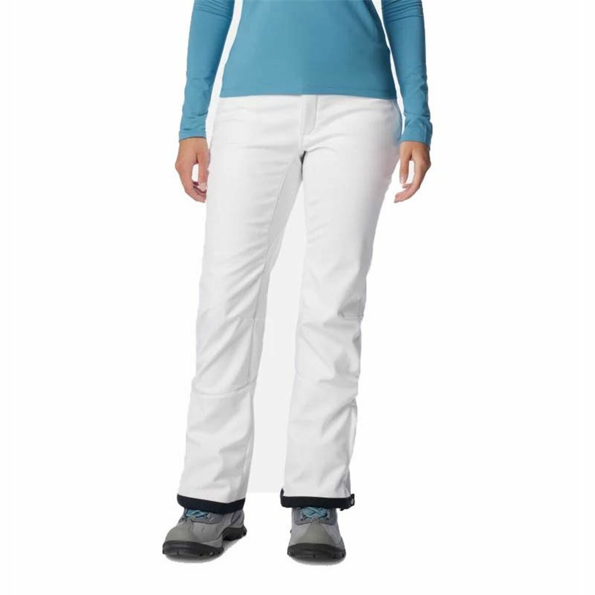 Pantaloni Columbia Roffee Ridge™ V Bianco