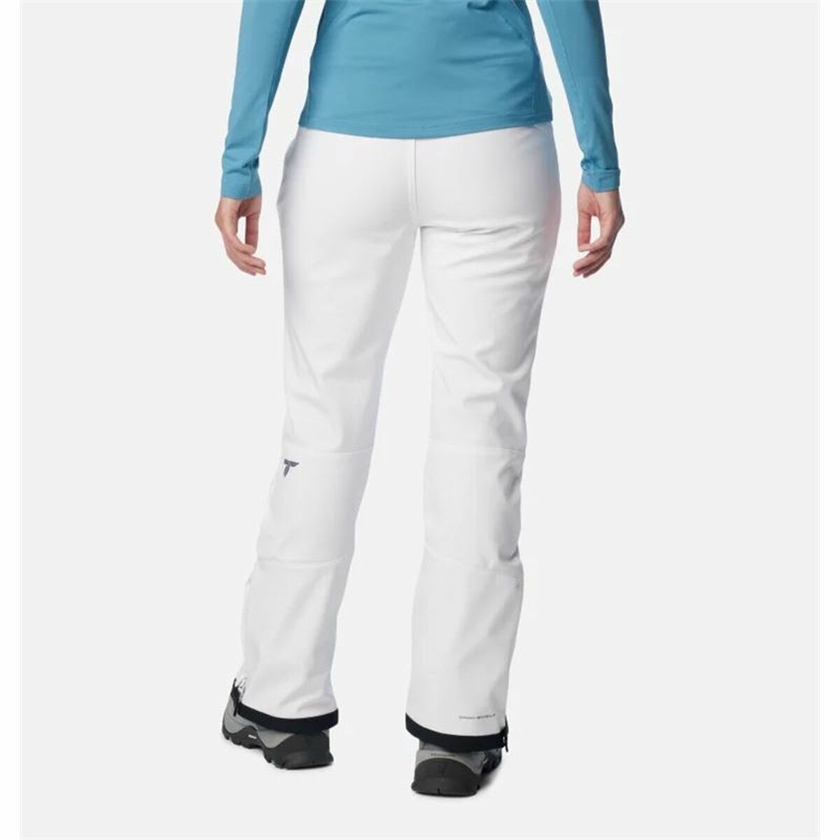 Pantaloni Columbia Roffee Ridge™ V Bianco