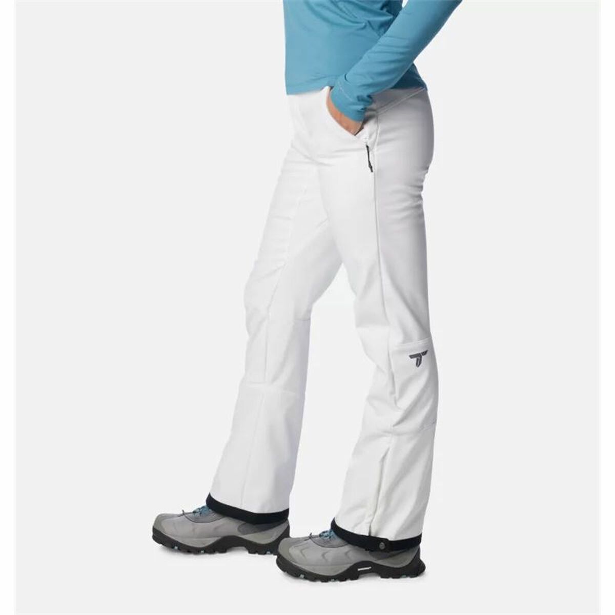 Pantaloni Columbia Roffee Ridge™ V Bianco