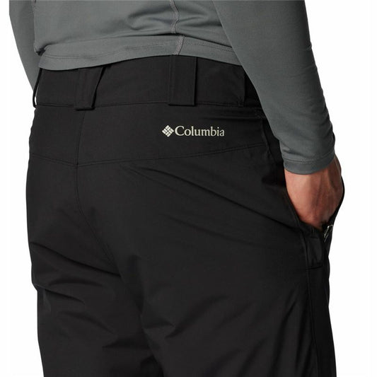 Schneehose Columbia Shafer Canyon™. Schwarz Herren