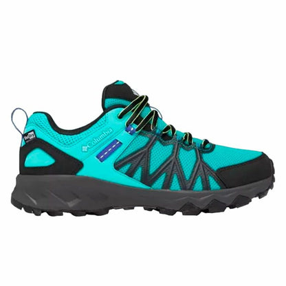 Scarpe Sportive da Donna Columbia Peakfreak™ II Outdry™ Azzurro Chiaro