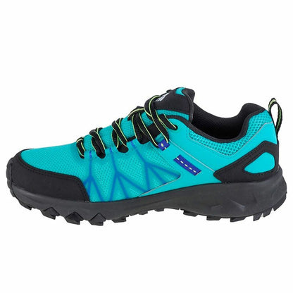 Scarpe Sportive da Donna Columbia Peakfreak™ II Outdry™ Azzurro Chiaro