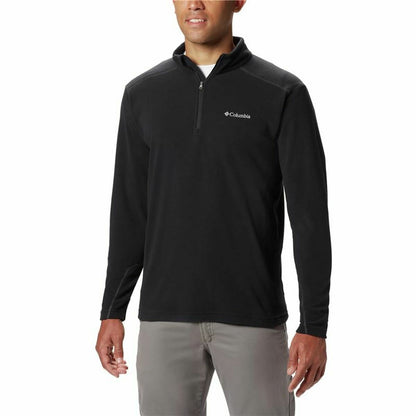 Fleece Lining Columbia Klamath Range™ II Black Men