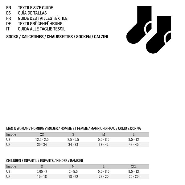 Calzini Sportivi Compressport Pro Racing