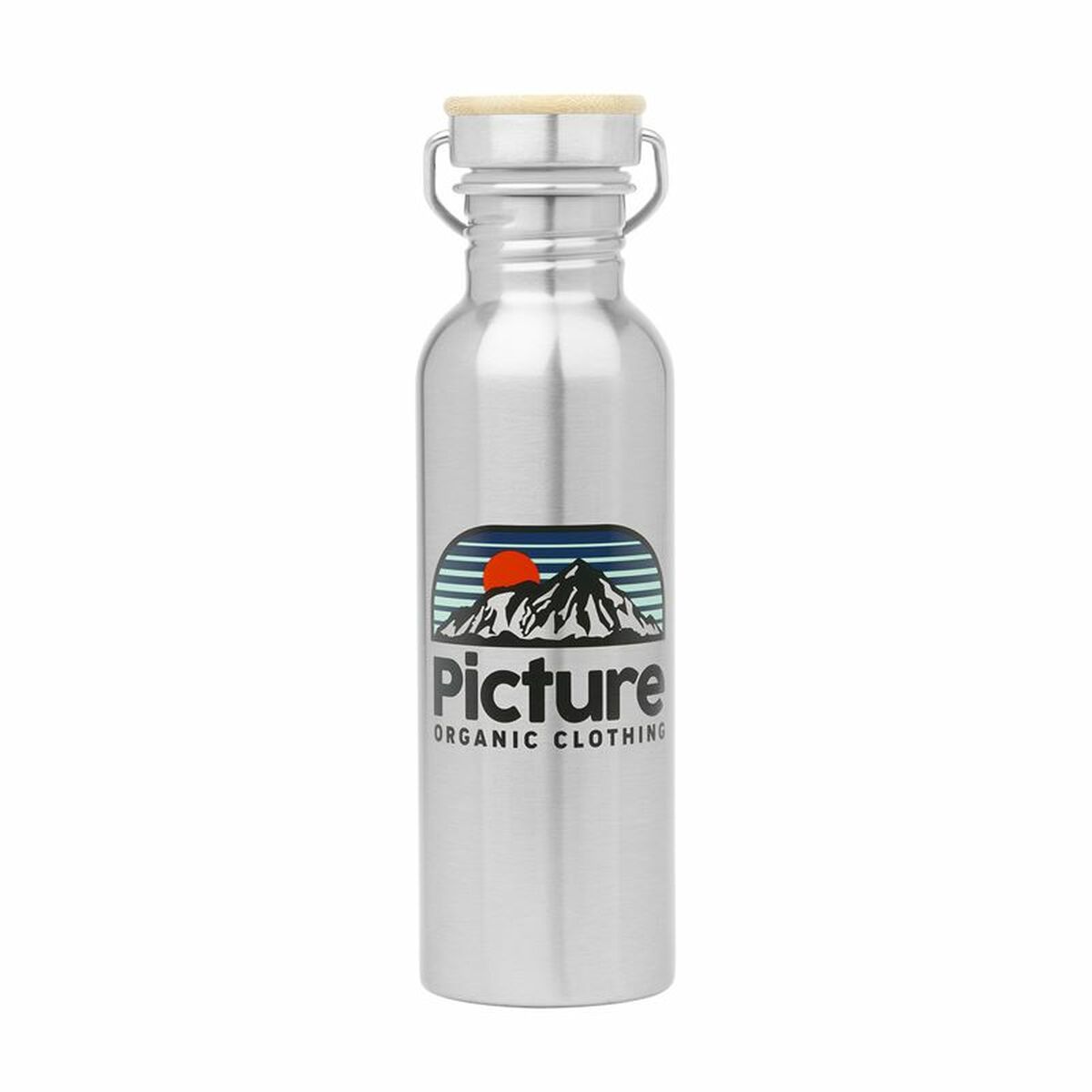 Borraccia Picture Hampton 750 ml Acciaio inossidabile