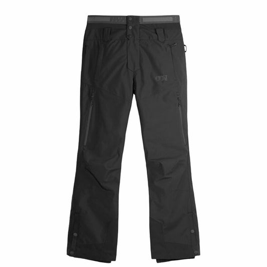 Pantalone Lungo Sportivo Picture  Object Pt Nero