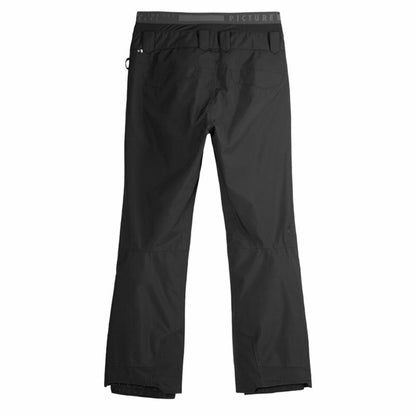 Pantalone Lungo Sportivo Picture  Object Pt Nero