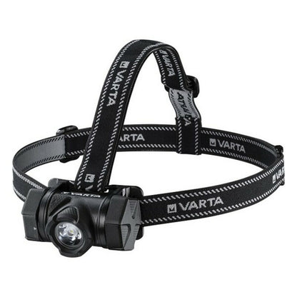 Torcia Frontale LED Varta H20 PRO IP67 4 W 350 lm