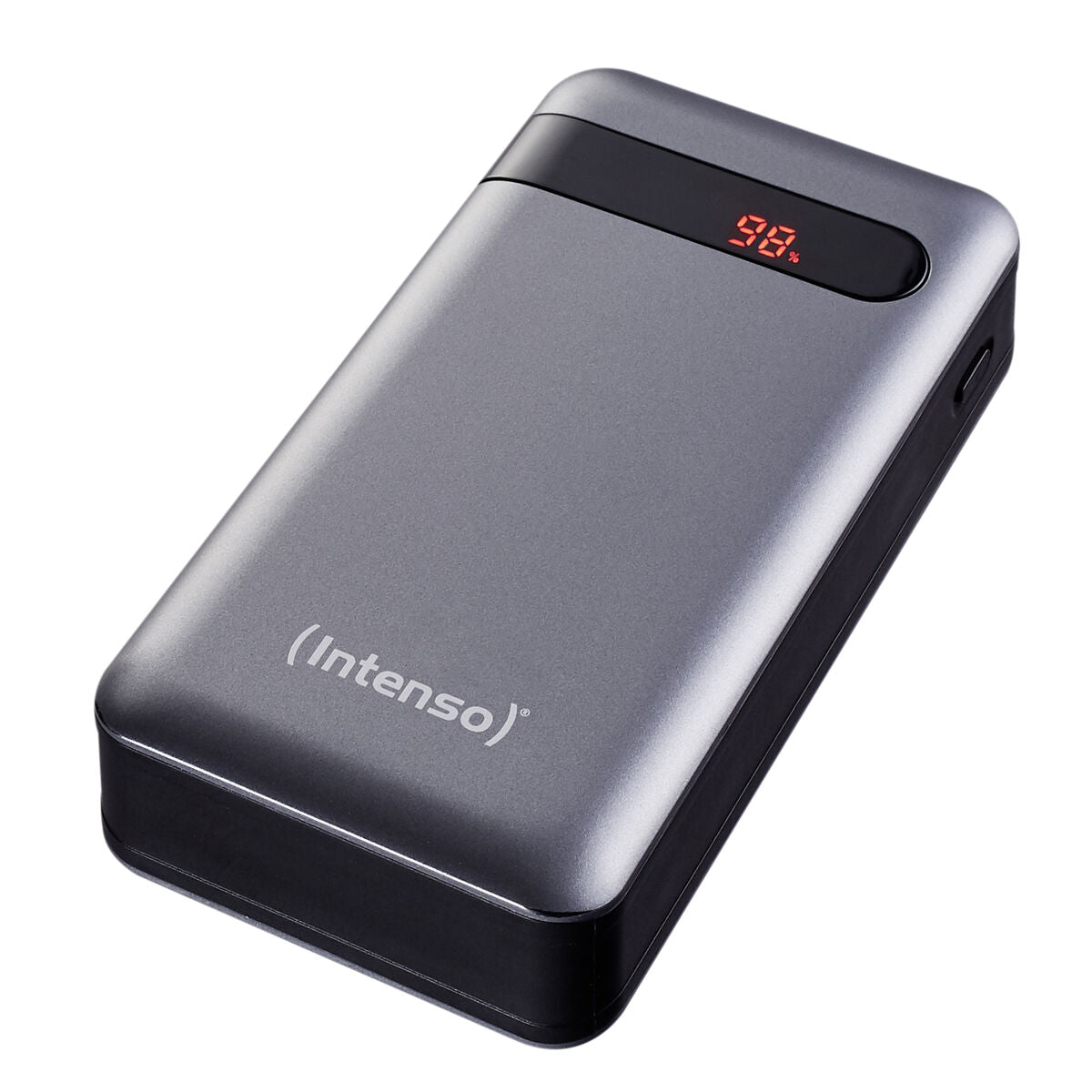 Powerbank INTENSO 7332354 Schwarz Anthrazit 20000 mAh