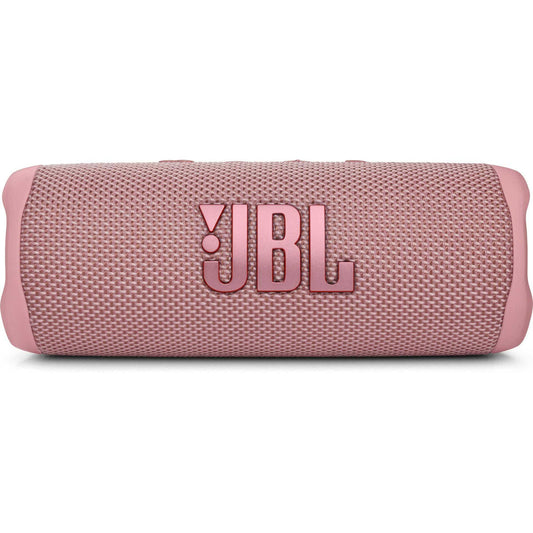 Tragbare Bluetooth-Lautsprecher JBL Flip 6 20 W Rosa