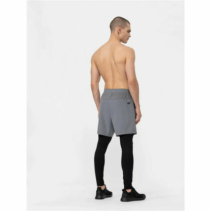 Leggings Sportivi da Uomo 4F Functional SKMF010