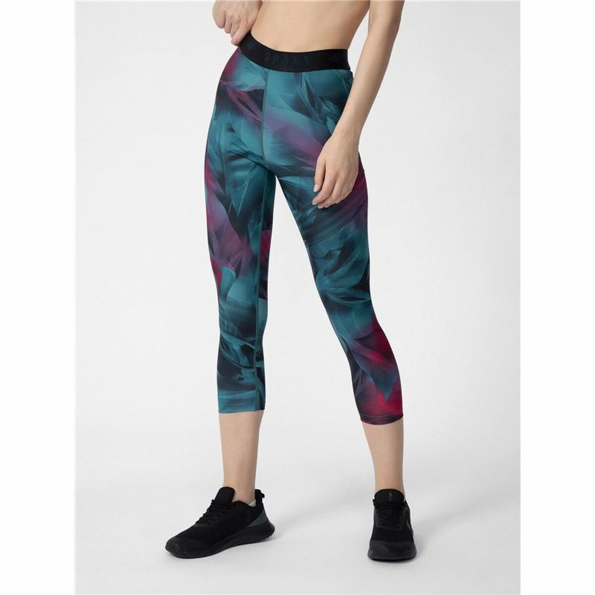 Leggings Sportivi 4F 1Allover