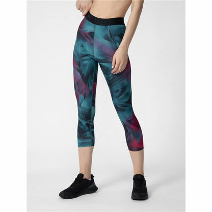 Sports Leggings 4F 1Allover  20