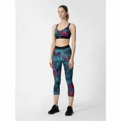 Sports Leggings 4F 1Allover  20