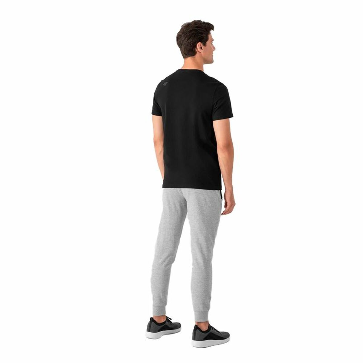 Pantalone Lungo Sportivo 4F Jogger Uomo