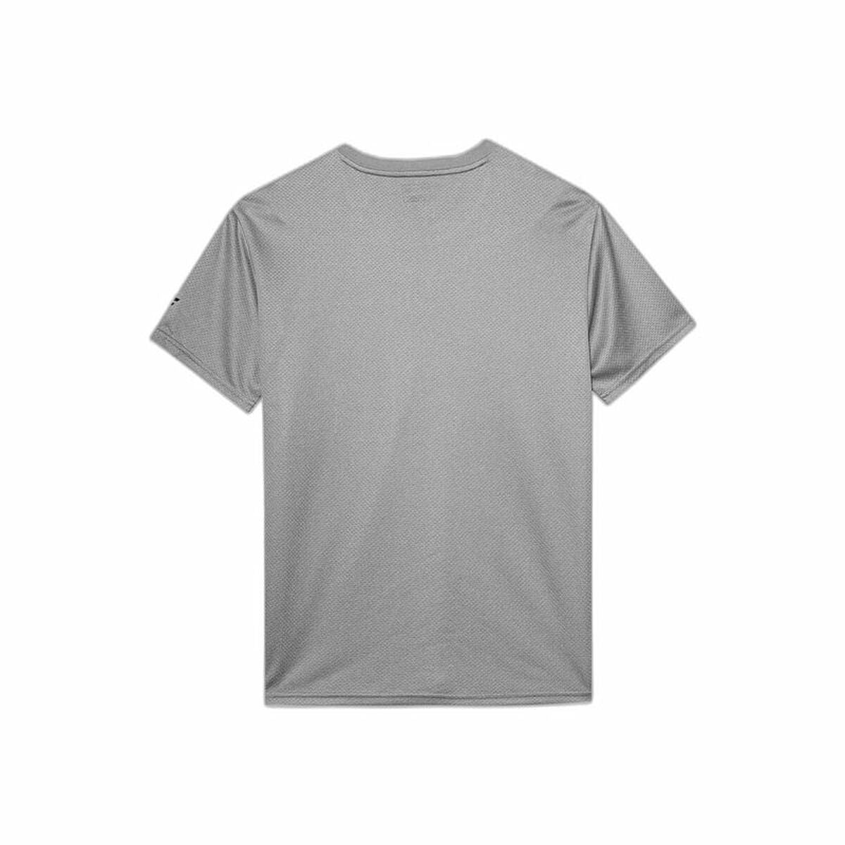 Maglia 4F Fnk M200 Grigio Uomo