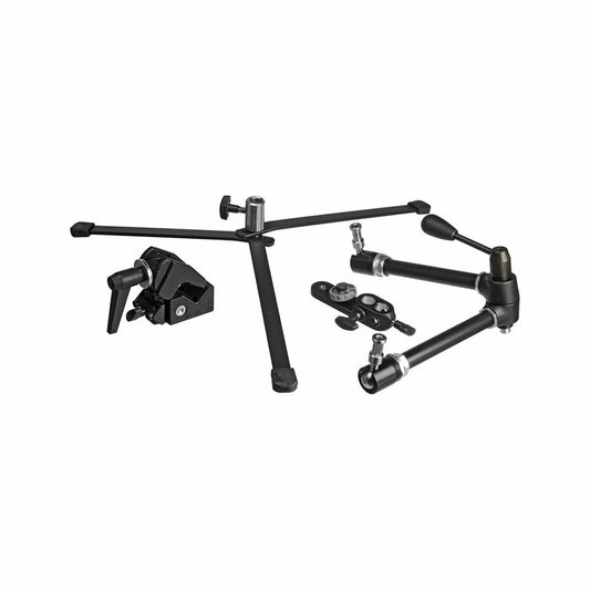 Tripode Portatile Manfrotto 143 MAGIC ARM KIT