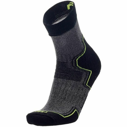 Socks Everyday Light Mico Black