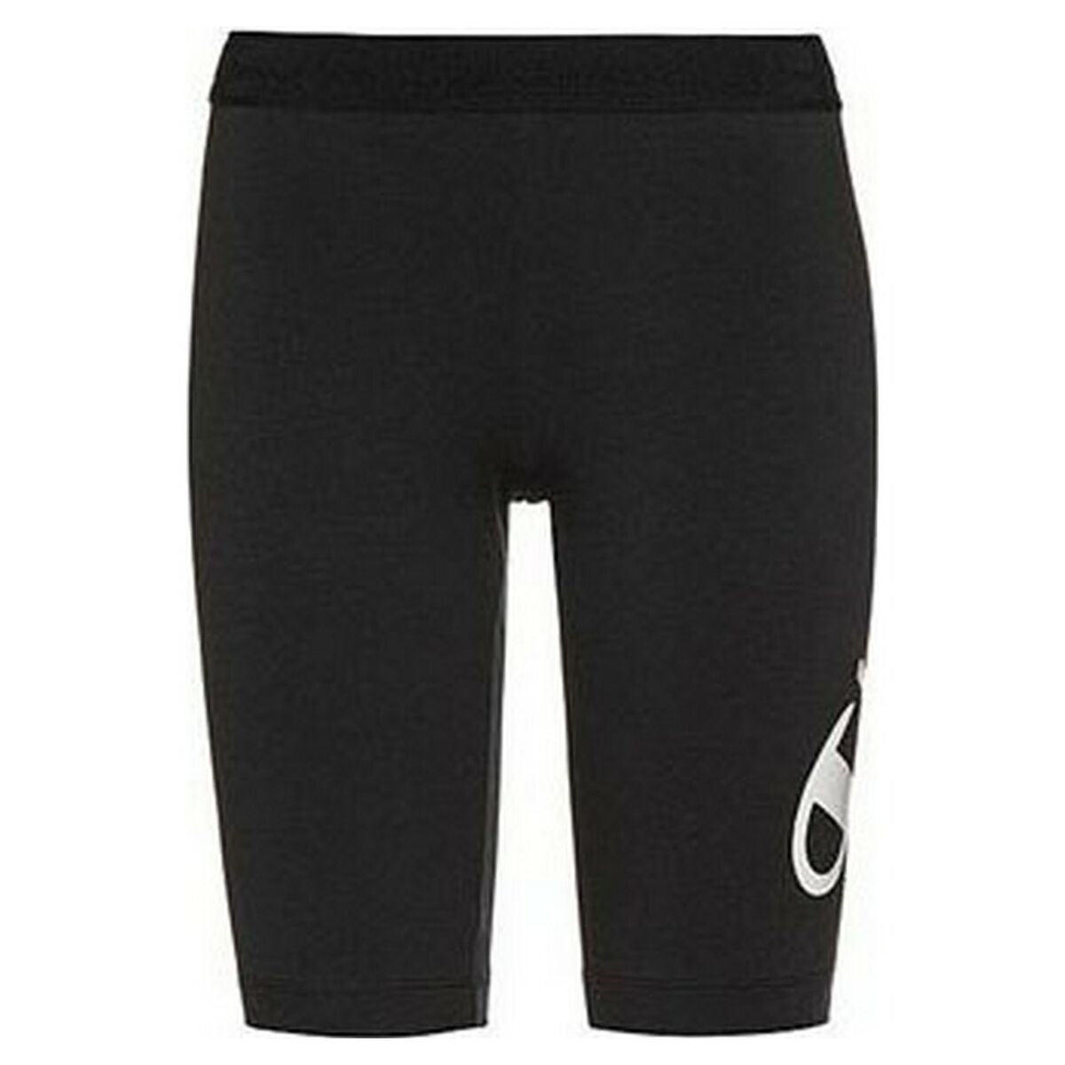 Leggings Sportivi Champion Competition Nero