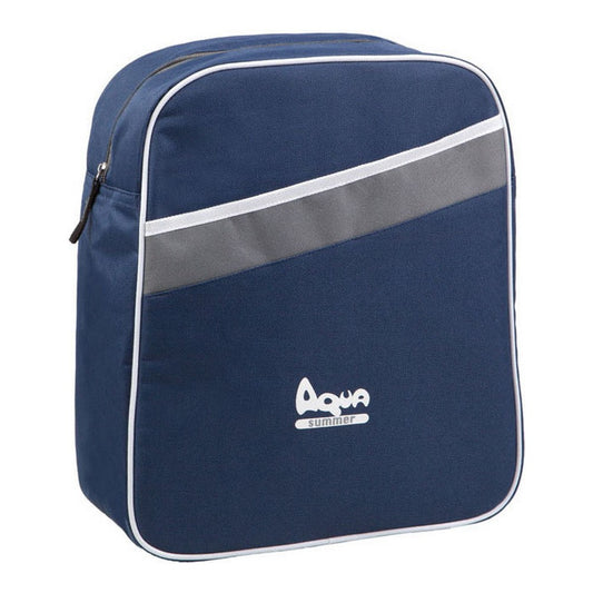 Zaino Refrigerante 31 x 13 x 36 cm Azzurro