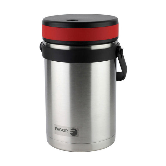 Thermos per Alimenti FAGOR Bon Appetit Acciaio inossidabile (1,5 L)