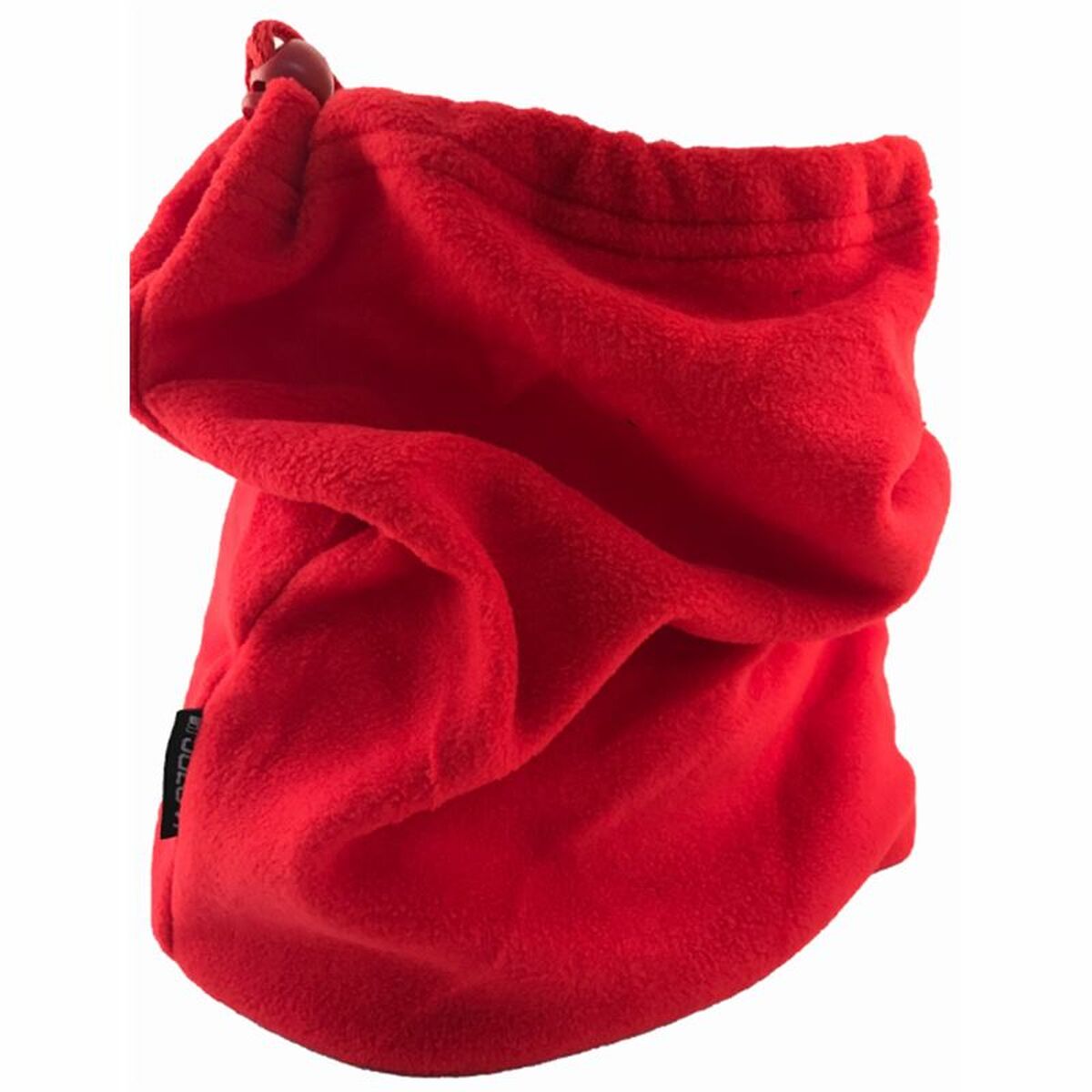 Scaldacollo Joluvi 235025-010 Maglia in Pile Rosso