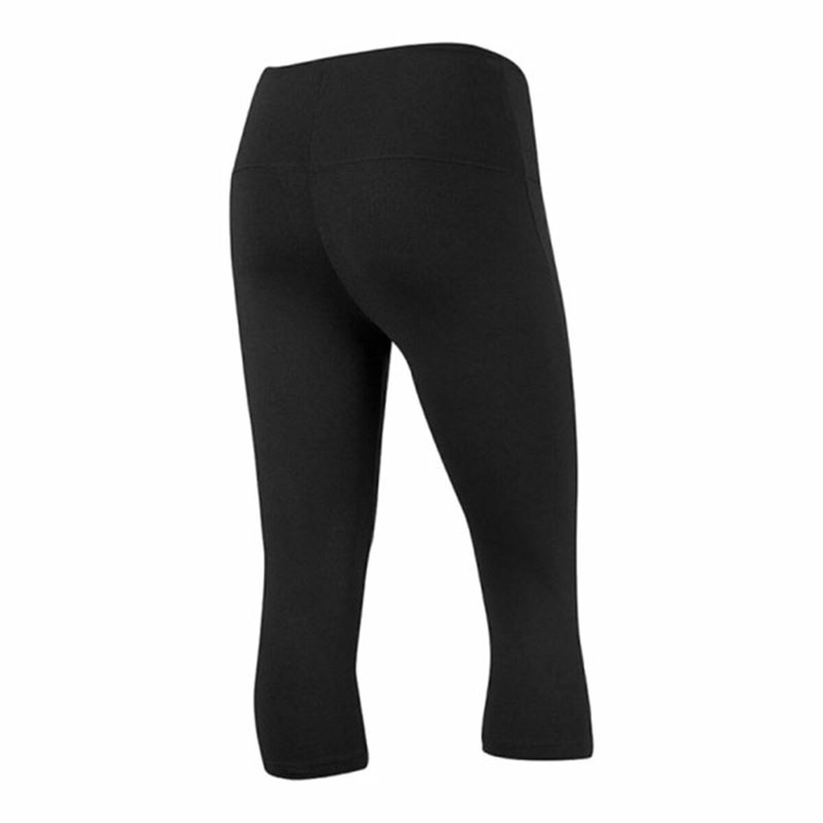 Leggings Sportivo da Donna Sontress Nero