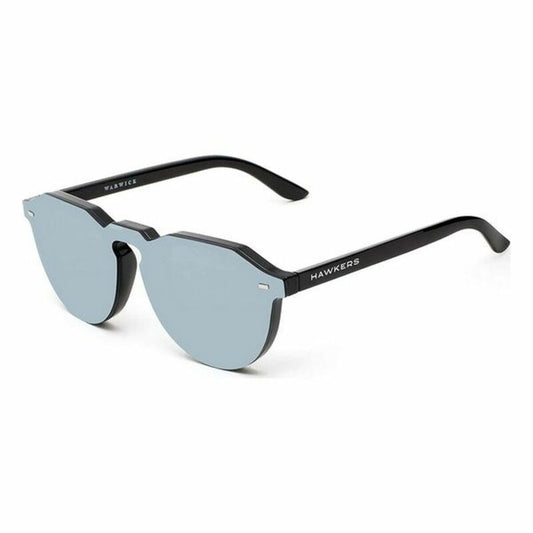 Unisex-Sonnenbrille Warwick Venm Hybrid Hawkers Warwick Venm Hybrid Chrome (1 Stück)