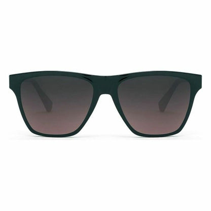 Unisex-Sonnenbrille One Lifestyle Hawkers Rot/Schwarz