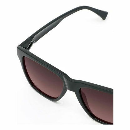 Unisex-Sonnenbrille One Lifestyle Hawkers Rot/Schwarz