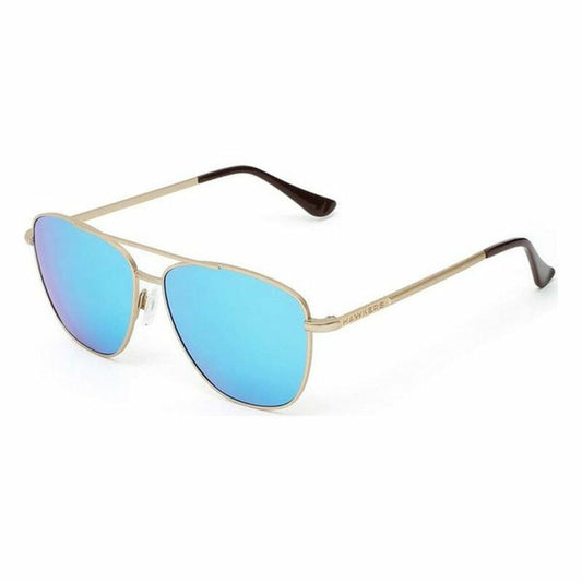 Unisex-Sonnenbrille Lax Hawkers Hellblau