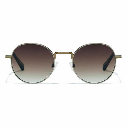 Unisex Sunglasses Moma Hawkers Golden Havana