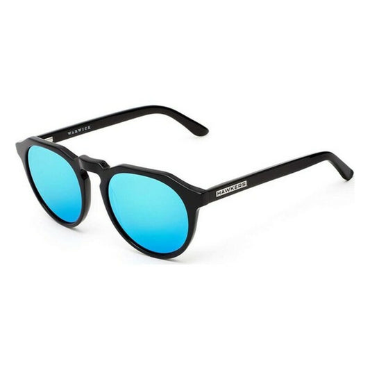 Unisex-Sonnenbrille Hawkers Warwick X Ø 51 mm (ø 51 mm)