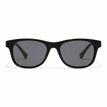 Unisex Sunglasses Nº35 Hawkers Black