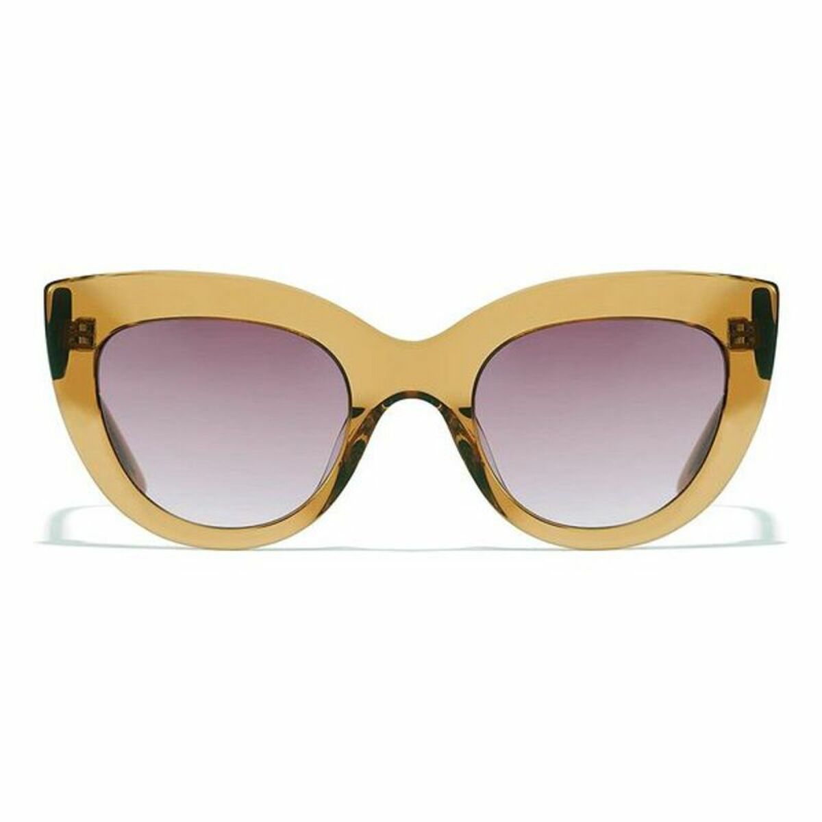 Damensonnenbrille Hyde Hawkers Rosa