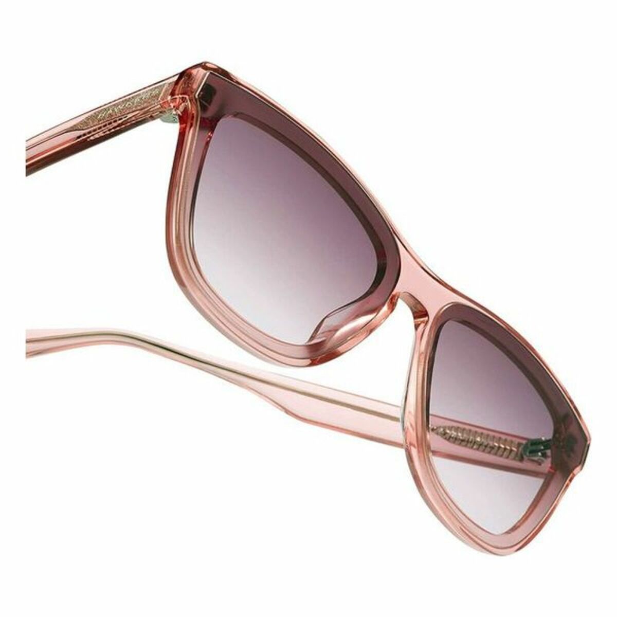 Occhialida sole Unisex One Downtown Hawkers Rosa